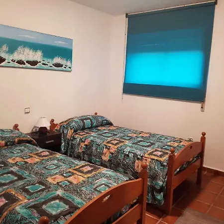 Chalet En Playa Robayera Mogro Exterior photo