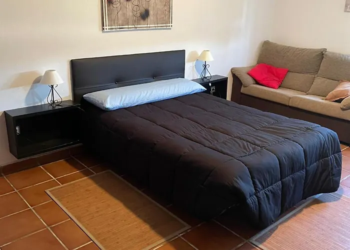Chalet En Playa Robayera