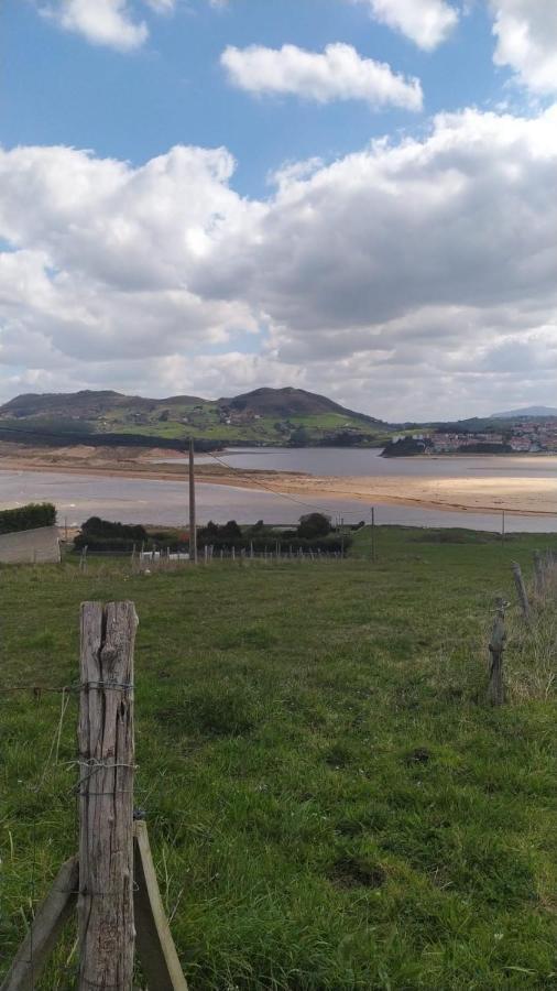 Hébergement de vacances En Playa Robayera