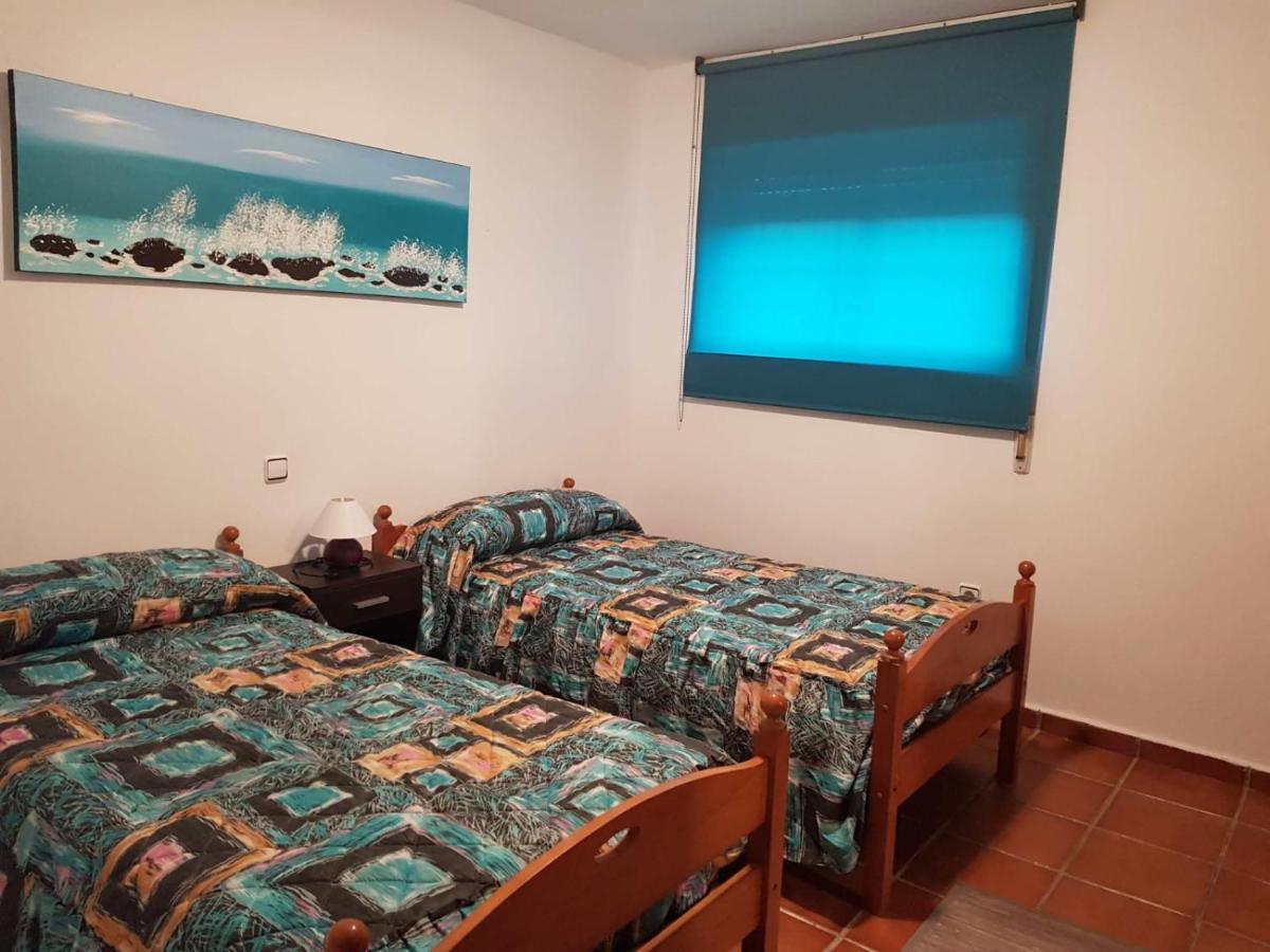En Playa Robayera Ferienhaus Mogro