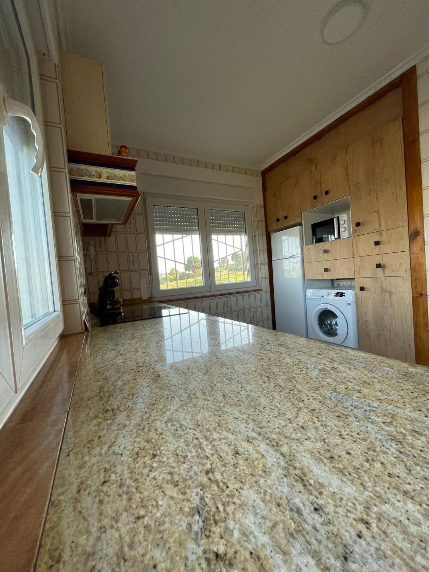 Ferienhaus En Playa Robayera *