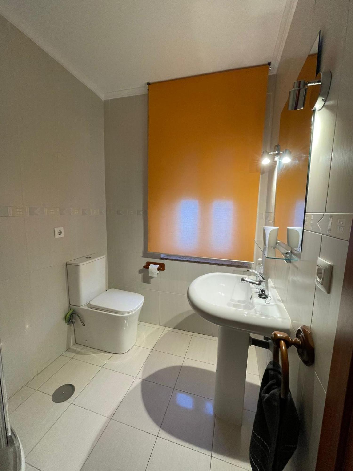 Ferienhaus En Playa Robayera Mogro